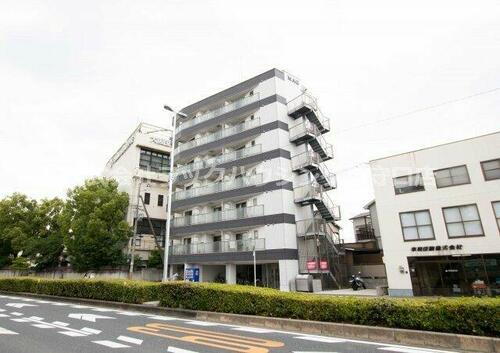 大阪府守口市馬場町３丁目 賃貸マンション