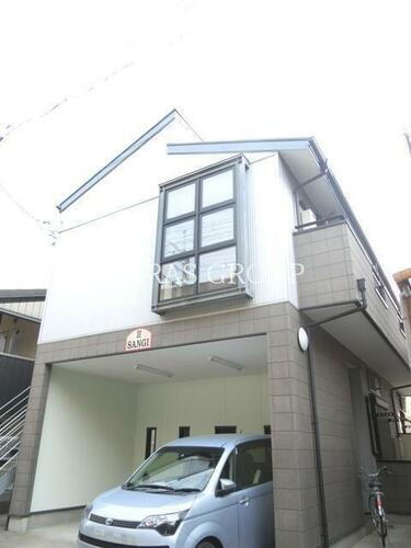 ＳＡＮＧＩ－Ⅲ