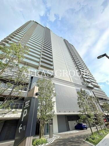 埼玉県さいたま市大宮区桜木町２丁目 賃貸マンション