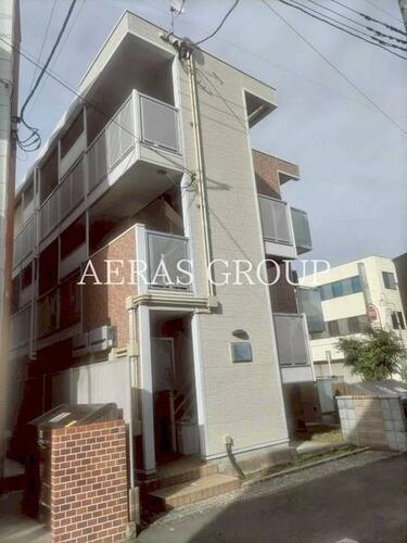 埼玉県さいたま市大宮区大成町１丁目 賃貸マンション