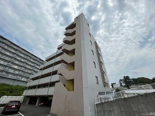 福岡県北九州市八幡西区折尾５丁目 6階建 築34年11ヶ月