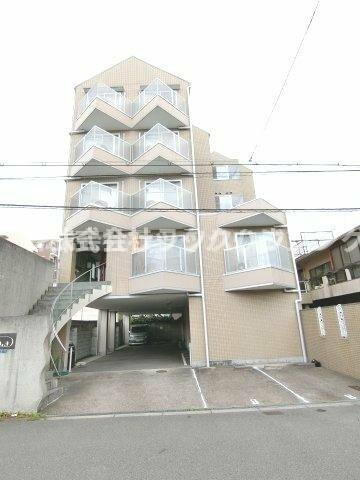 大阪府大阪市旭区新森７丁目 賃貸マンション