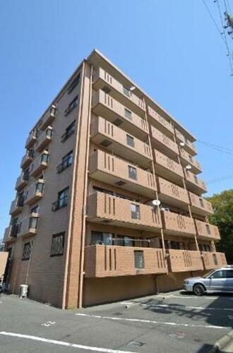 愛知県豊橋市小池町字西海戸 賃貸マンション