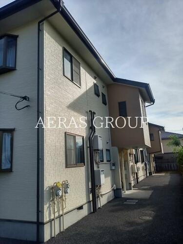 埼玉県さいたま市大宮区上小町 賃貸アパート