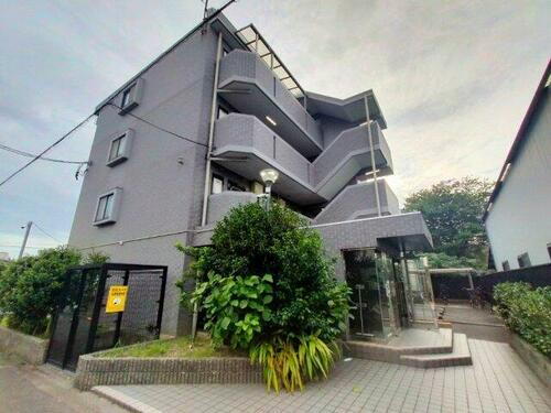 愛知県名古屋市中川区上脇町１丁目 賃貸マンション