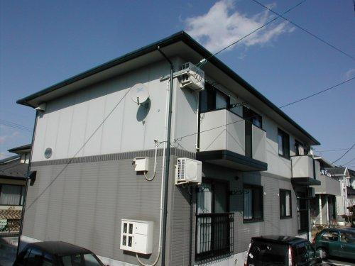 宮城県大崎市古川字竹ノ内 2階建
