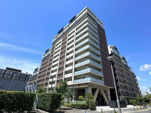 愛知県名古屋市千種区千種２丁目 賃貸マンション