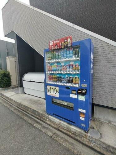 愛知県名古屋市中川区上高畑１丁目 賃貸アパート