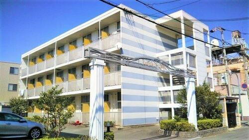 レオパレスＭ．Ｓ．ＭⅡ