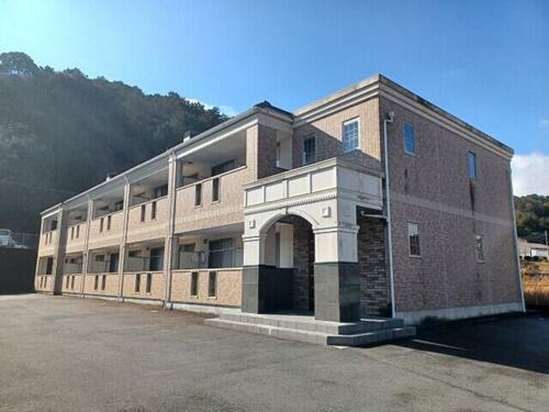 三重県多気郡大台町栃原 賃貸アパート