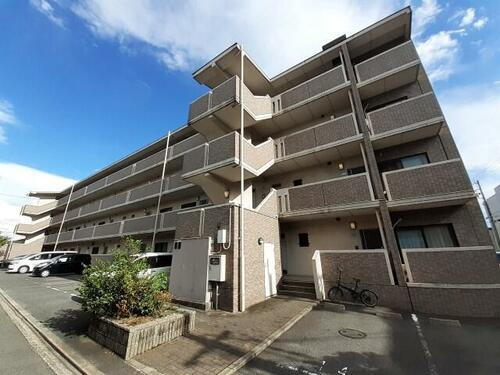 三重県桑名市大字東方 賃貸マンション