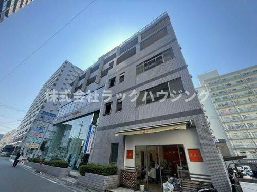 大阪府寝屋川市香里新町 賃貸マンション