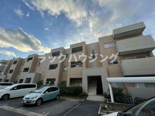 大阪府寝屋川市田井西町 賃貸マンション