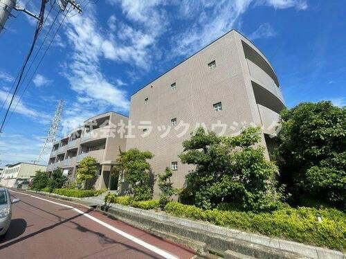 セ・エム・アッシュ北野