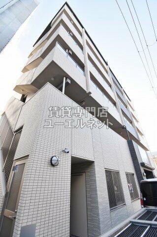 兵庫県尼崎市尾浜町２丁目 賃貸マンション