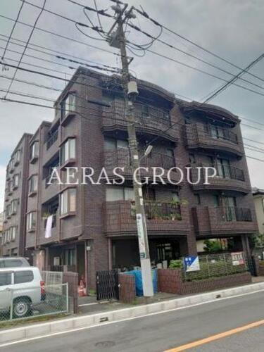 埼玉県さいたま市大宮区上小町 賃貸マンション