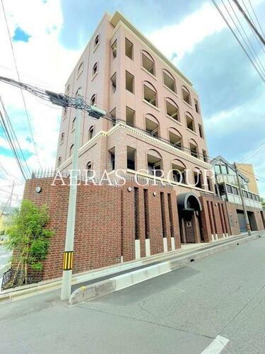 埼玉県さいたま市浦和区岸町３丁目 賃貸マンション