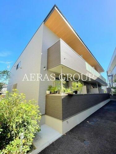 埼玉県さいたま市中央区本町西１丁目 賃貸アパート