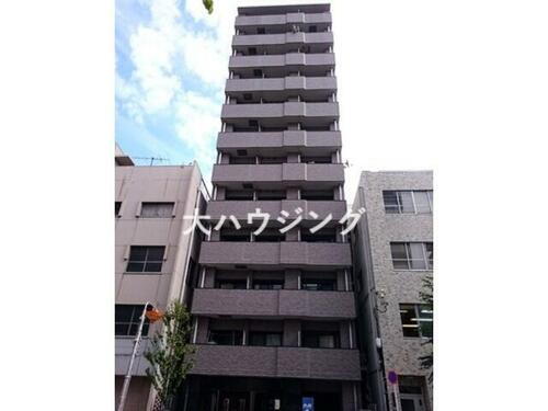 ヴェルステージ蒲田Ⅱ