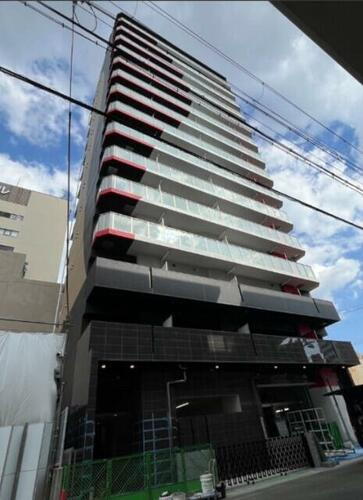 兵庫県神戸市兵庫区大開通１丁目 賃貸マンション