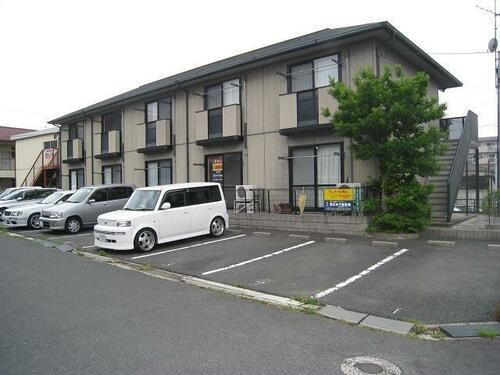 クレアール青山