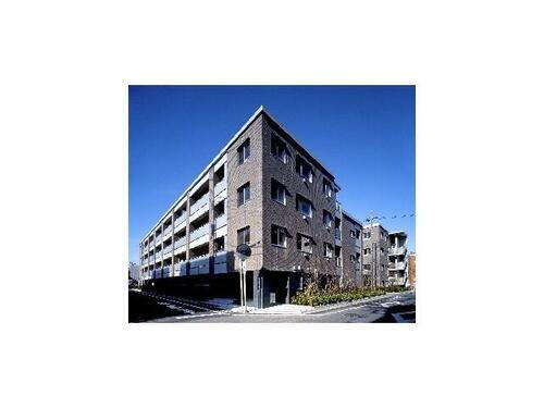 東京都荒川区西尾久８丁目 賃貸マンション