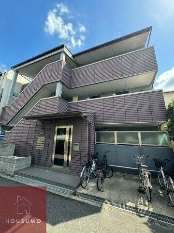 グランドハイツＥｍ