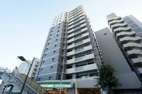 グレンパーク新大阪Ⅱ