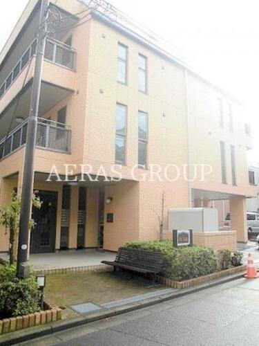 埼玉県さいたま市大宮区東町２丁目 賃貸マンション