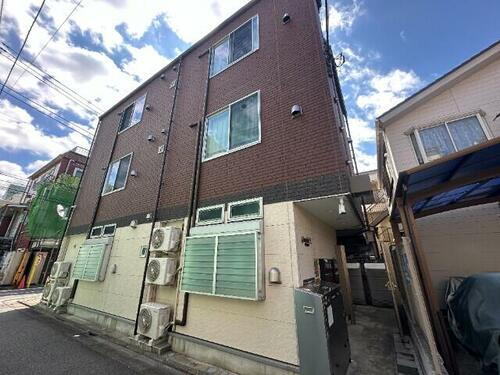 グランディールⅠ