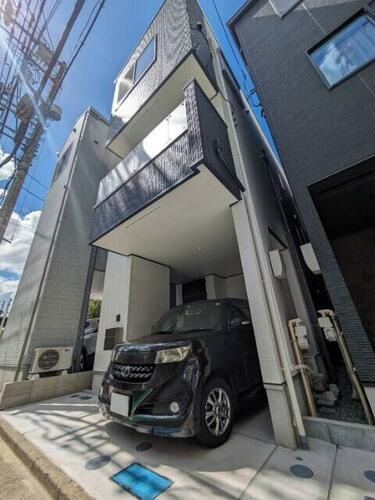 ＵＲＡＷＡ岸町戸建賃貸