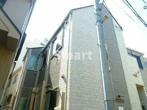 東京都中野区中野５丁目 築9年10ヶ月 2階建