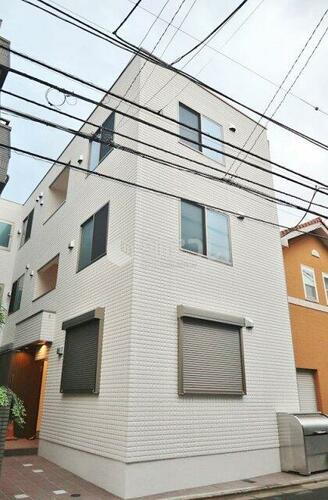 東京都板橋区小茂根２丁目 賃貸マンション