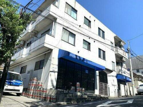 メゾン・ド・モーヌ