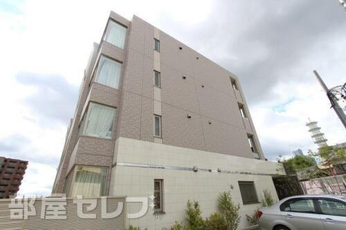 愛知県名古屋市名東区高柳町 賃貸マンション