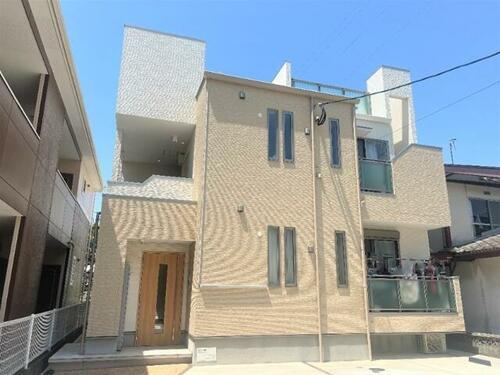 福岡県筑紫野市俗明院２丁目 築4年7ヶ月 2階建