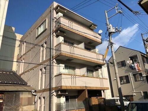 広島県呉市中通１丁目 賃貸マンション