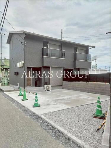 埼玉県さいたま市中央区円阿弥５丁目 テラスハウス