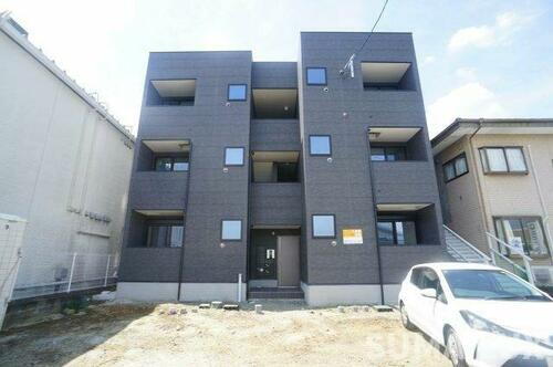 熊本県熊本市東区長嶺南１丁目 賃貸アパート