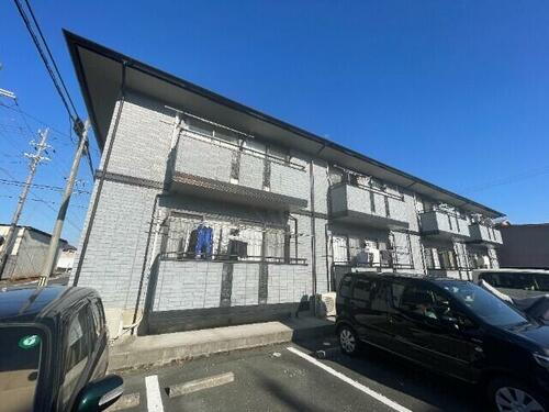 愛知県豊川市中野川町１丁目 賃貸アパート