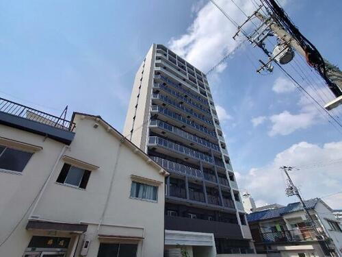 アルティザ新大阪Ｄ．Ｃ