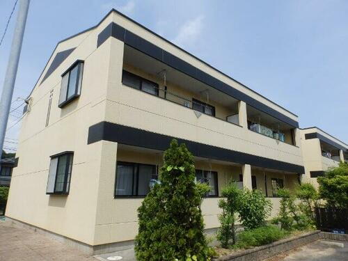 三重県鈴鹿市高岡台２丁目 築25年7ヶ月 2階建