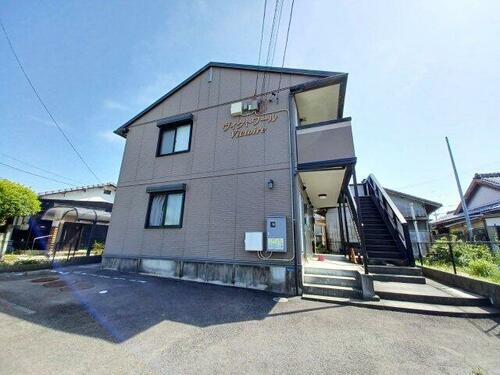 三重県鈴鹿市道伯３丁目 2階建 築23年4ヶ月