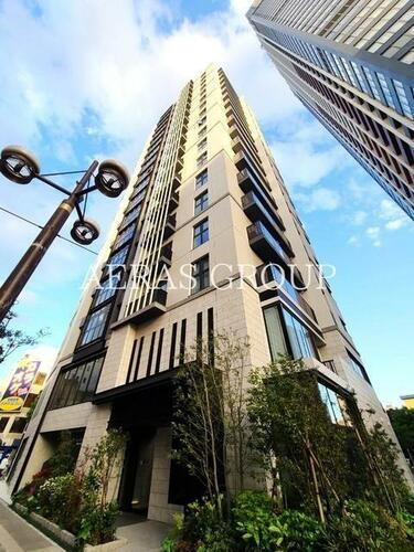 千葉県千葉市中央区中央３丁目 賃貸マンション