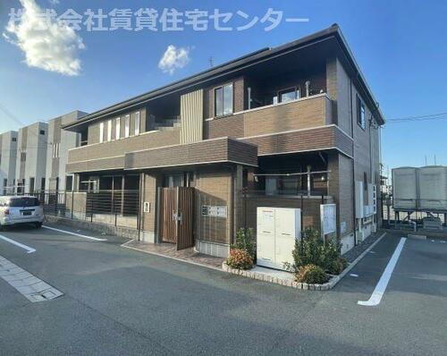 和歌山県和歌山市西浜 築8年11ヶ月 2階建