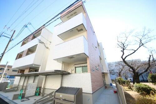 フジパレス緑Ⅱ番館