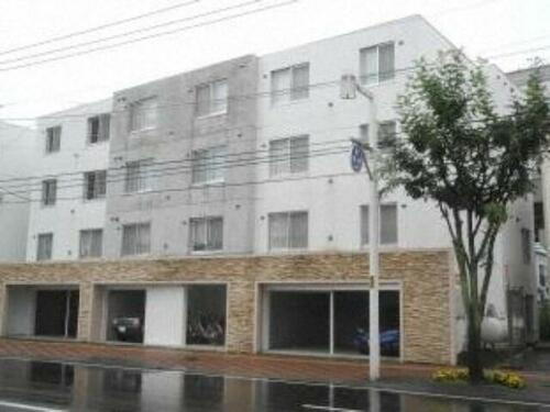 ブランノワールネージュⅠ