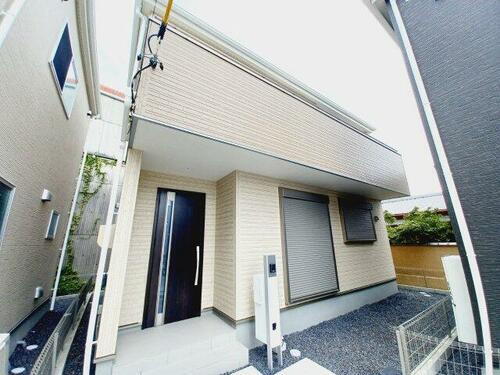 三重県津市河芸町上野 賃貸一戸建て