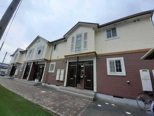 千葉県柏市若柴 築26年6ヶ月 2階建