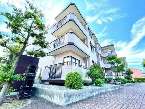 大阪府堺市西区浜寺諏訪森町西３丁 築33年7ヶ月 3階建